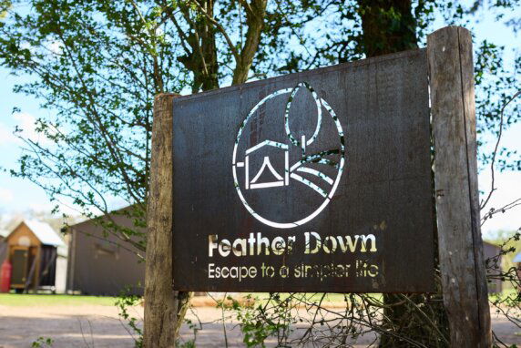 Glamping bij de boer in Zuid-Engeland - photo 5