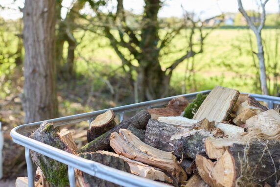 Glamping bij de boer in Zuid-Engeland - photo 8