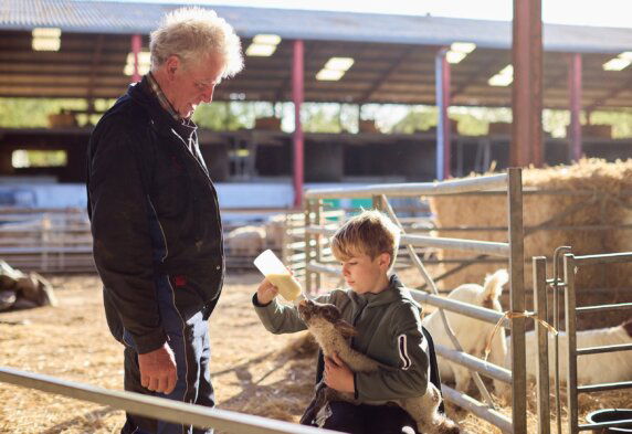 Glamping bij de boer in Zuid-Engeland - photo 4