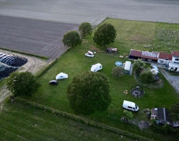 Camp Mangoeste - photo 19