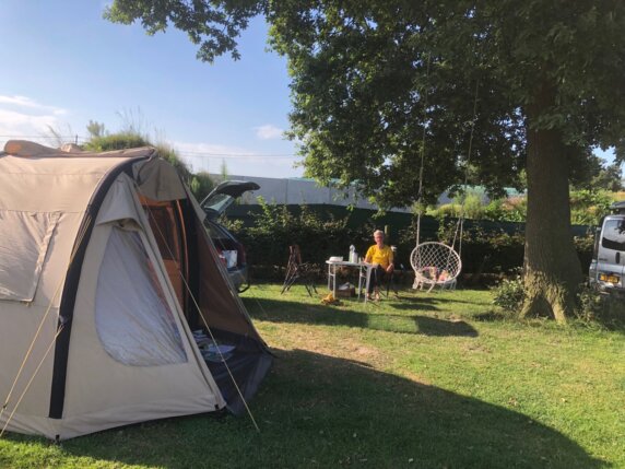 Camp Mangoeste - photo 18
