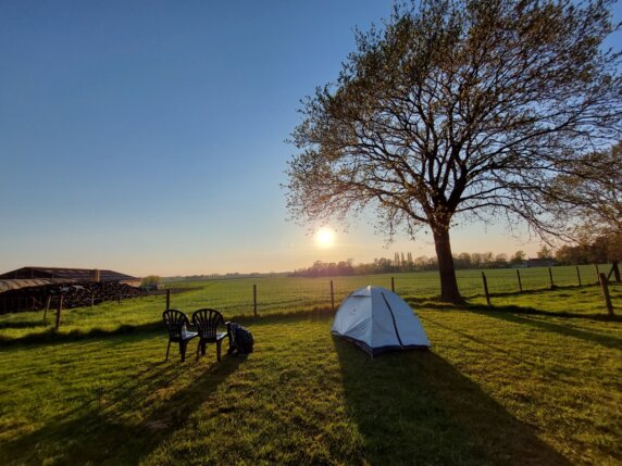 Camp Mangoeste - photo 3