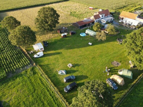 Camp Mangoeste - photo 1