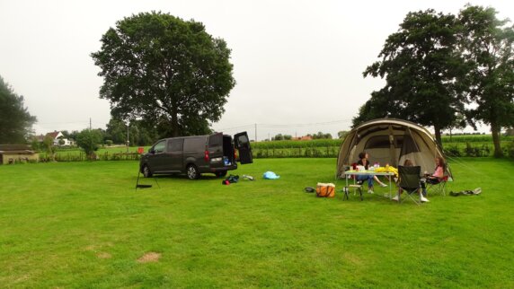 Camp Mangoeste - photo 5
