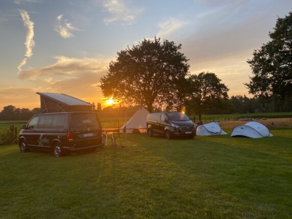 Camp Mangoeste - photo 4