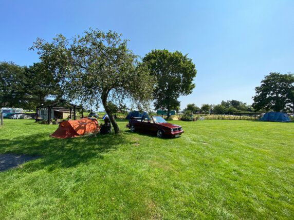 Camp Mangoeste - photo 2