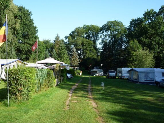 Camping Abc Am Großensee/Hamburg - photo 2