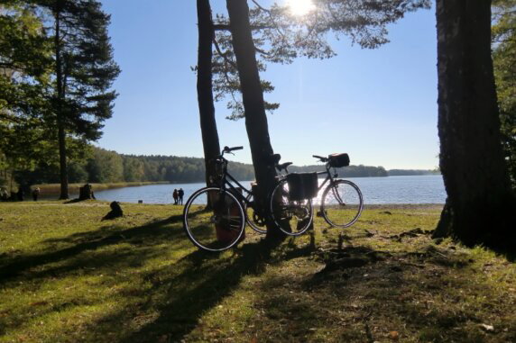 Camping Abc Am Großensee/Hamburg - photo 10