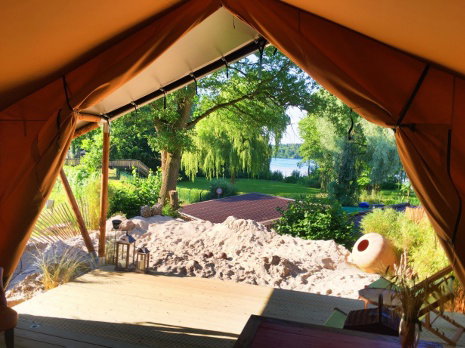 Camping Abc Am Großensee/Hamburg - photo 6