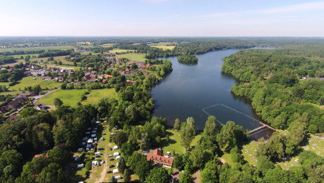 Camping Abc Am Großensee/Hamburg - photo 12