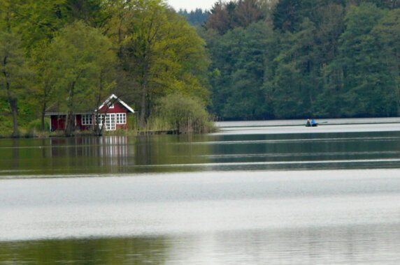 Camping Abc Am Großensee/Hamburg - photo 9