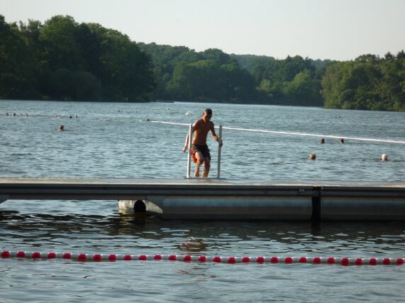 Camping Abc Am Großensee/Hamburg - photo 7