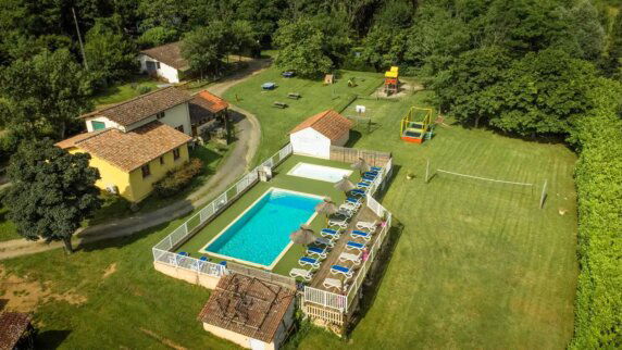 Camping Du Bas Larin - photo 1