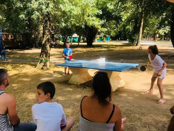 Camping du Lion - photo 7