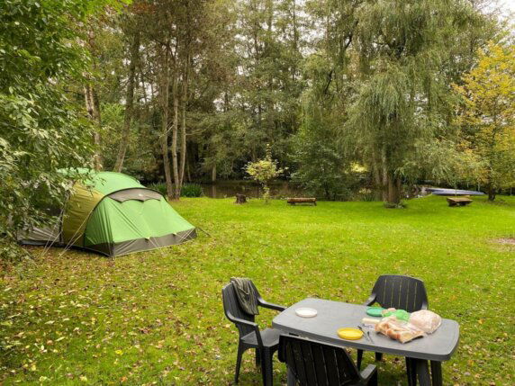 Camping du Wignet - photo 2