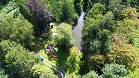 Camping du Wignet - photo 1