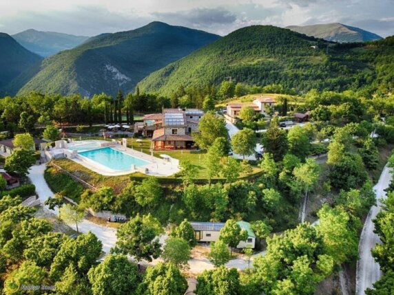 Vodatent Camping Il Collaccio - photo 1