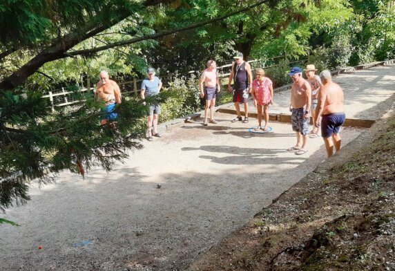 Camping Le Pastural - photo 26