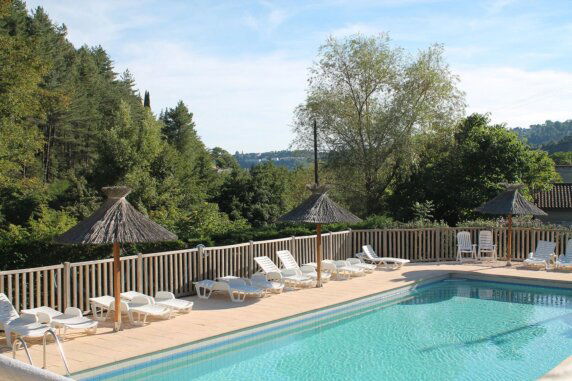 Camping Le Pastural - photo 1