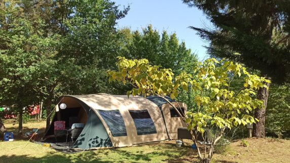 Camping Les Charmes - photo 3