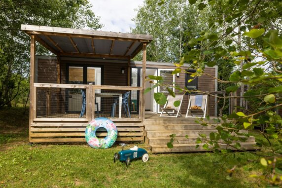 Camping Les Charmes - photo 5