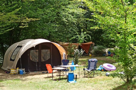 Camping Les Charmes - photo 4
