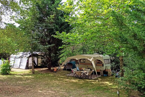 Camping Les Charmes - photo 6