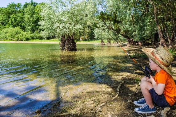 Camping Les Charmes - photo 9