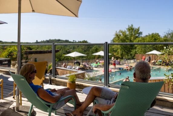 Camping Les Charmes - photo 7