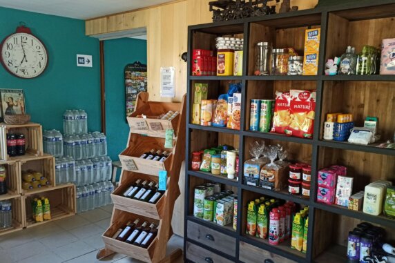 Camping Les Charmes - photo 10