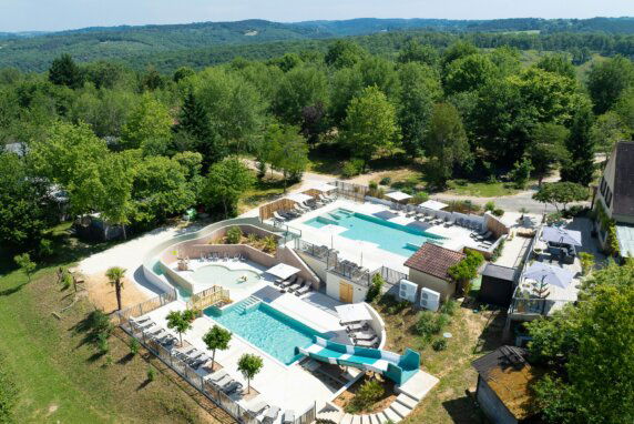 Camping Les Charmes - photo 1