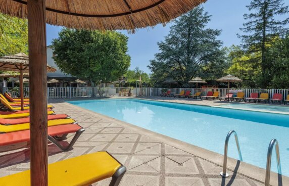 Camping Les Paillotes en Ardèche - photo 10