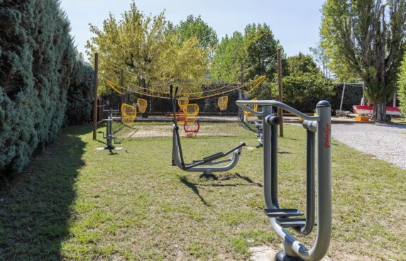 Camping Les Paillotes en Ardèche - photo 7