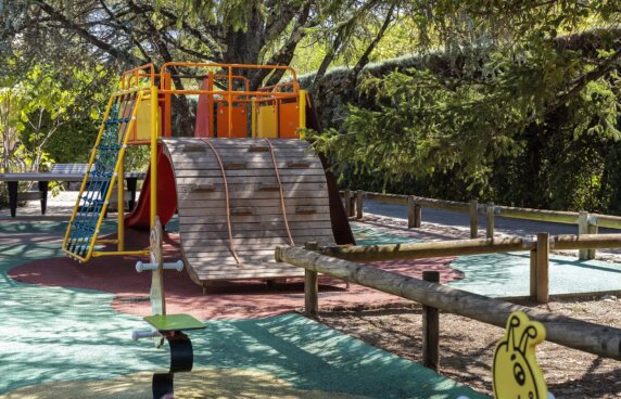 Camping Les Paillotes en Ardèche - photo 5