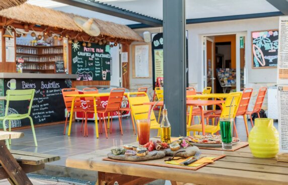 Camping Les Paillotes en Ardèche - photo 6