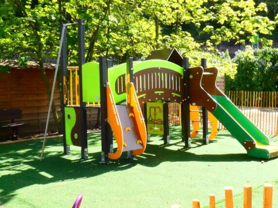 Camping Les Sables - photo 7