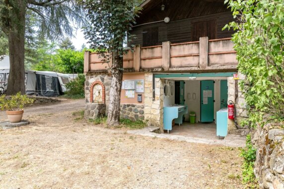 Camping Les Sables - photo 12