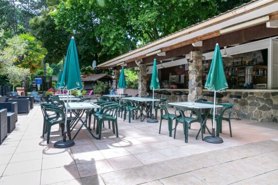 Camping Les Sables - photo 5