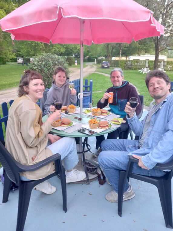 Camping l’Esplanade - photo 32
