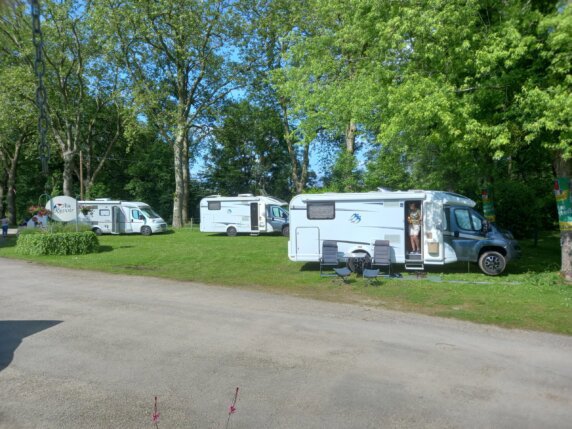 Camping l’Esplanade - photo 27