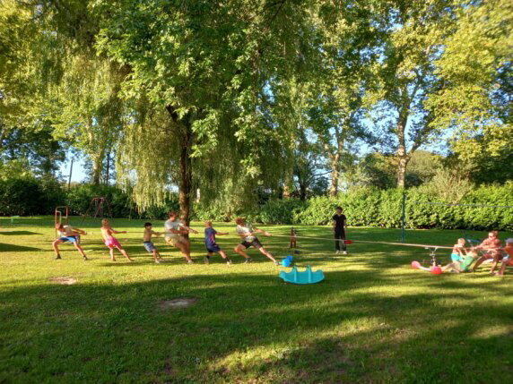 Camping l’Esplanade - photo 31