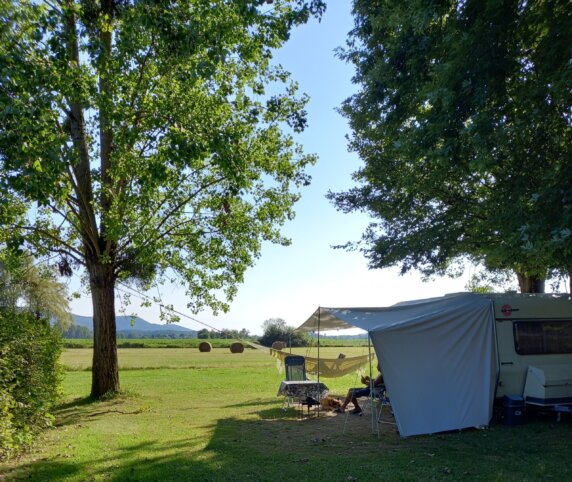 Camping l’Esplanade - photo 24