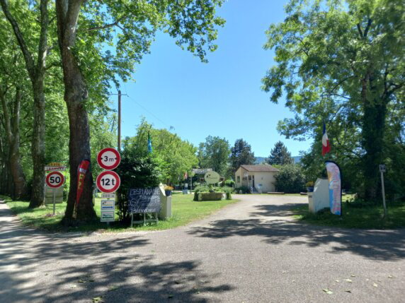 Camping l’Esplanade - photo 8