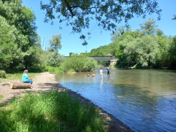 Camping l’Esplanade - photo 17