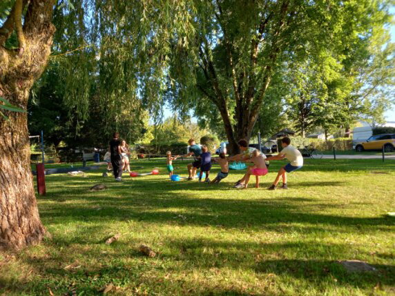 Camping l’Esplanade - photo 30