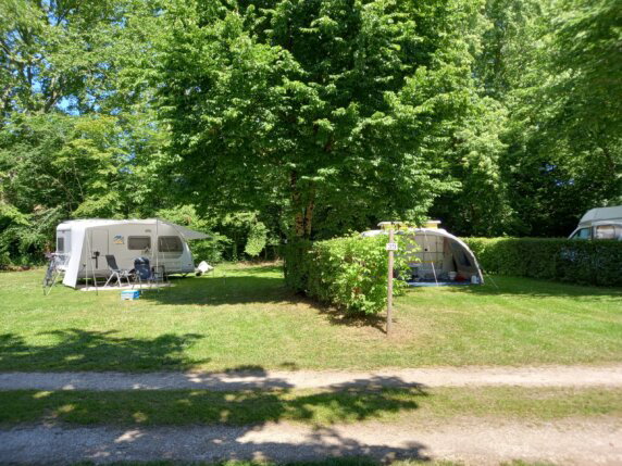 Camping l’Esplanade - photo 12