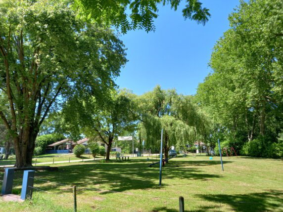 Camping l’Esplanade - photo 11