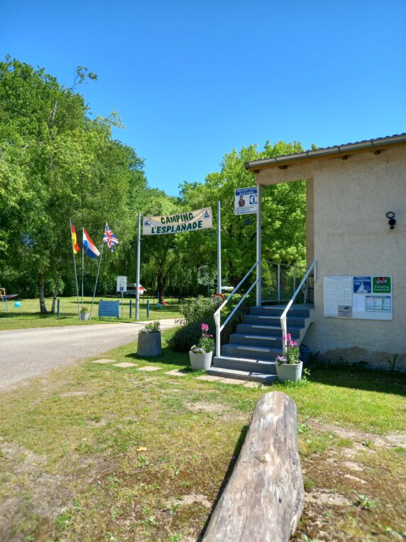 Camping l’Esplanade - photo 9