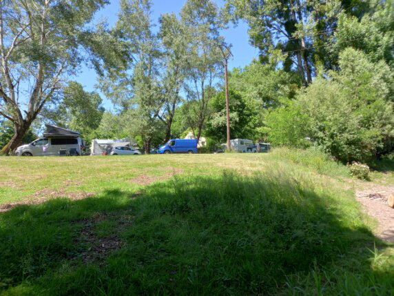 Camping l’Esplanade - photo 16