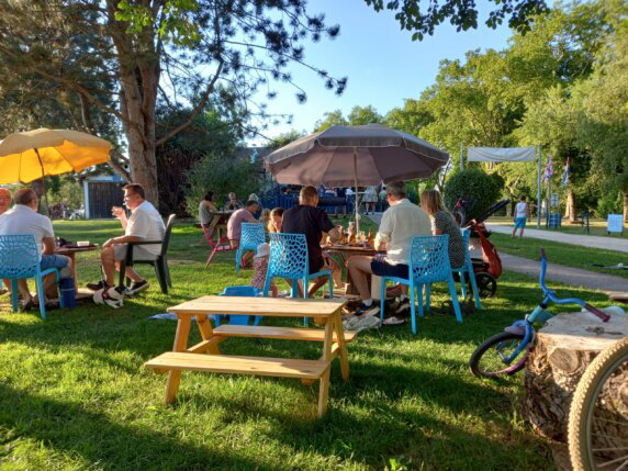 Camping l’Esplanade - photo 29
